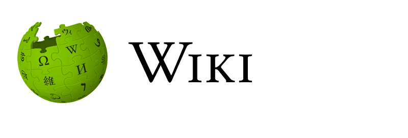 Logo Wiki